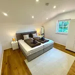 Avinora Modernes Mit Balkon Zwischen Chiemsee Und Kampenwand *